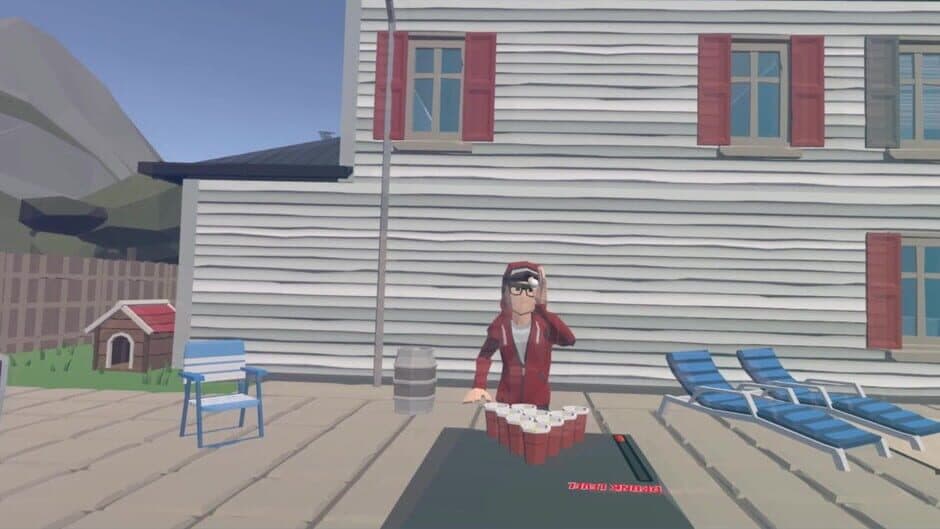 Beer Pong League screenshot 5