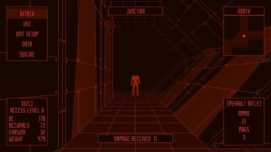 The Ghost Ship screenshot 2