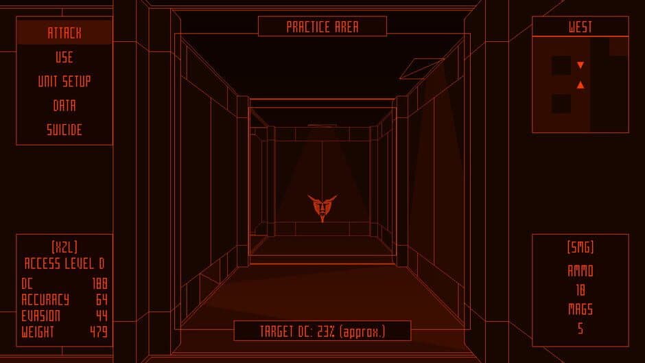 The Ghost Ship screenshot 1