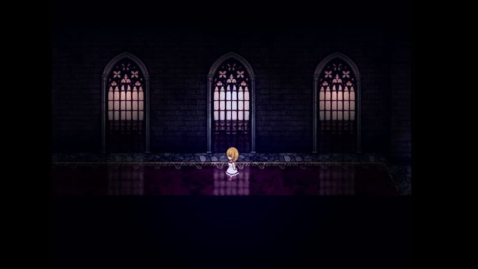 The Witch's House MV screenshot 6