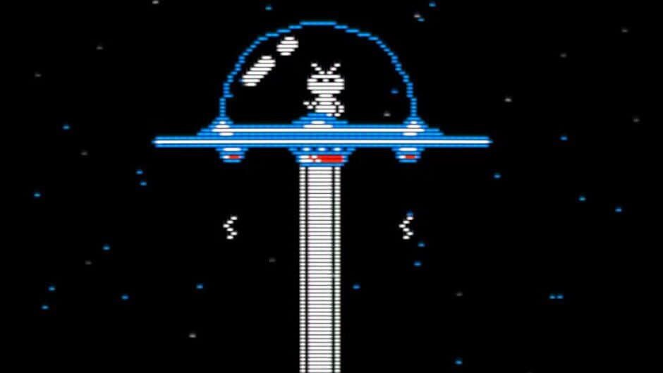 Zeroptian Invasion screenshot 1