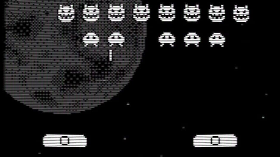 Zeroptian Invasion screenshot 6