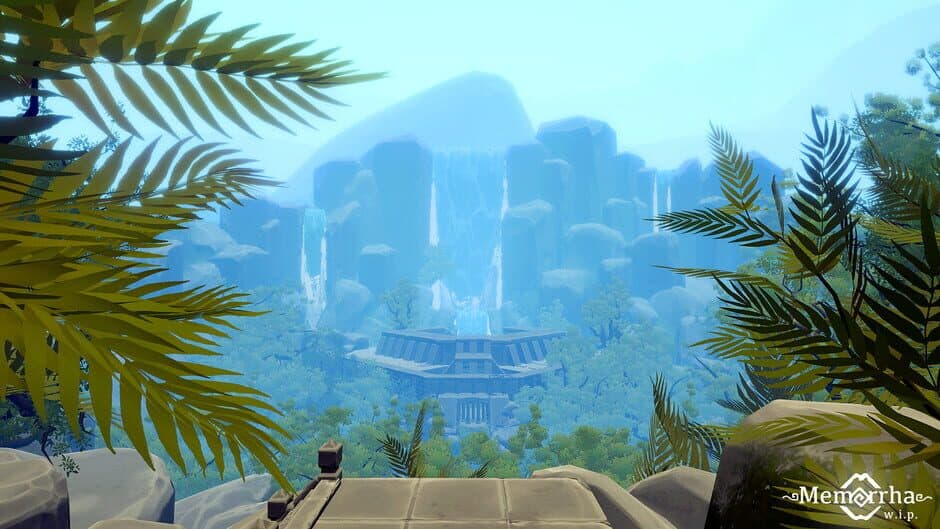 Memorrha screenshot 3