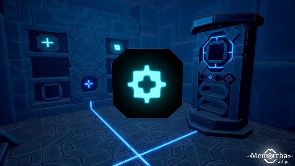 Memorrha screenshot 6