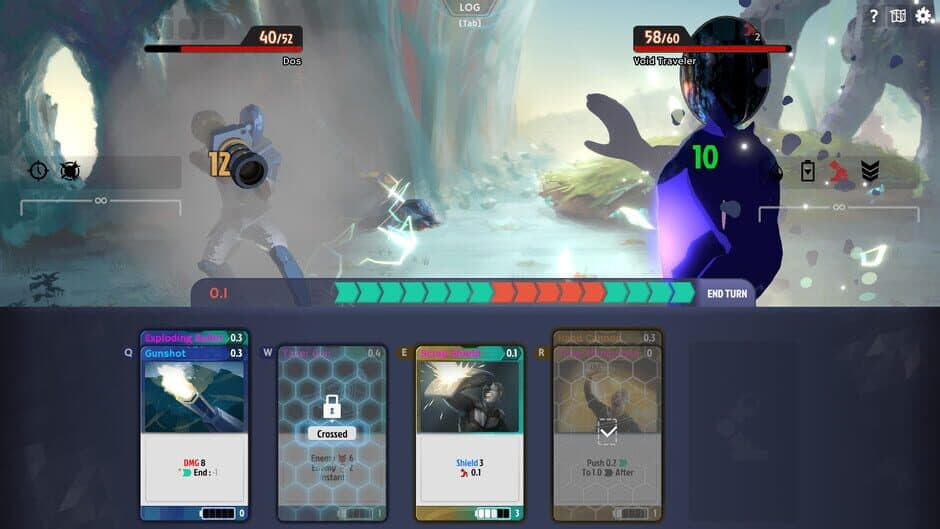 Second Second screenshot 4