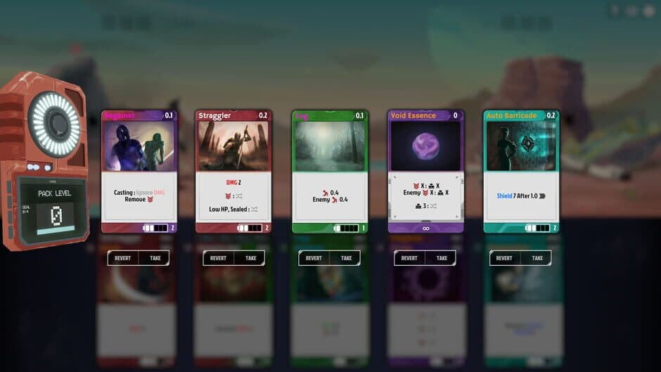 Second Second screenshot 6