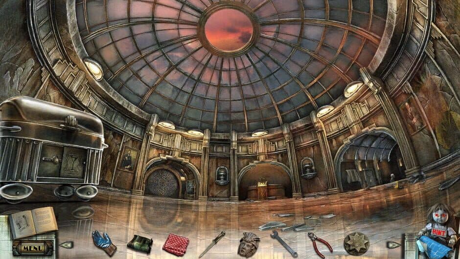 True Fear: Forsaken Souls Part 2 screenshot 3