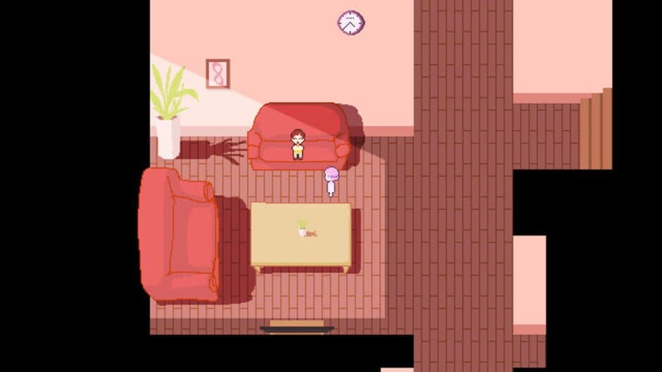 At Home Alone screenshot 3