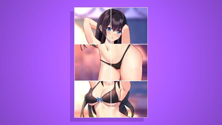 Hentai Girl Betty screenshot 1