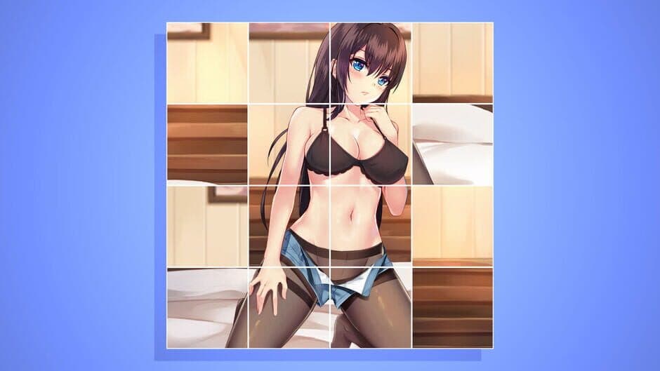 Hentai Girl Betty screenshot 4