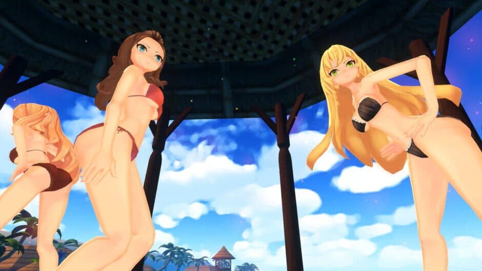 Play Girls screenshot 4