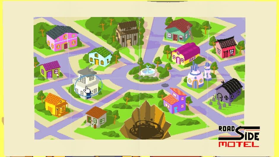 Talk to Strangers screenshot 4