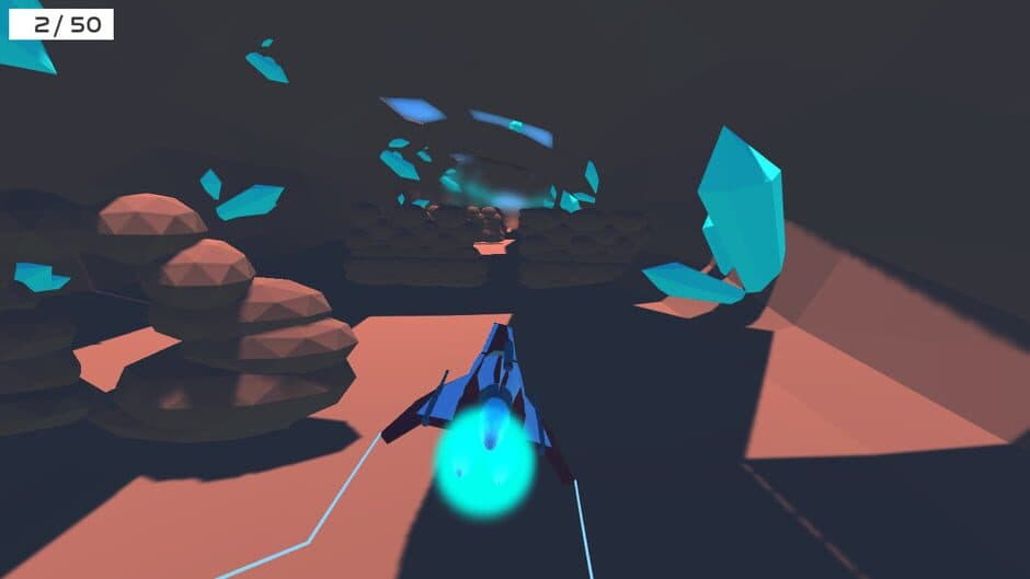 CosmoDrive:Zero screenshot 6