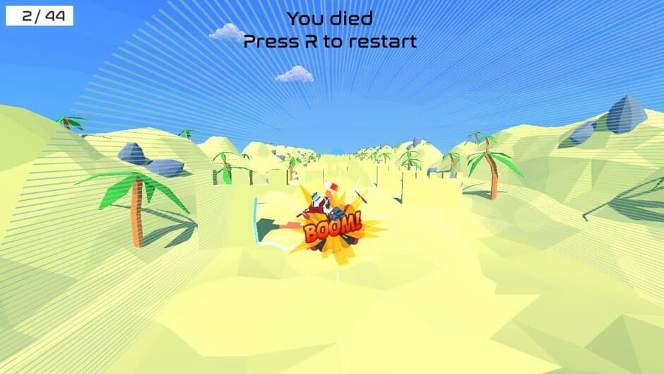 CosmoDrive:Zero screenshot 2