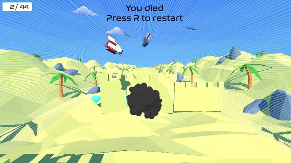 CosmoDrive:Zero screenshot 3