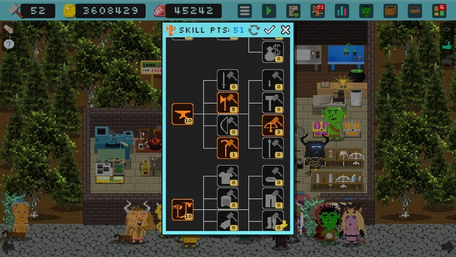 Goblin's Shop screenshot 5