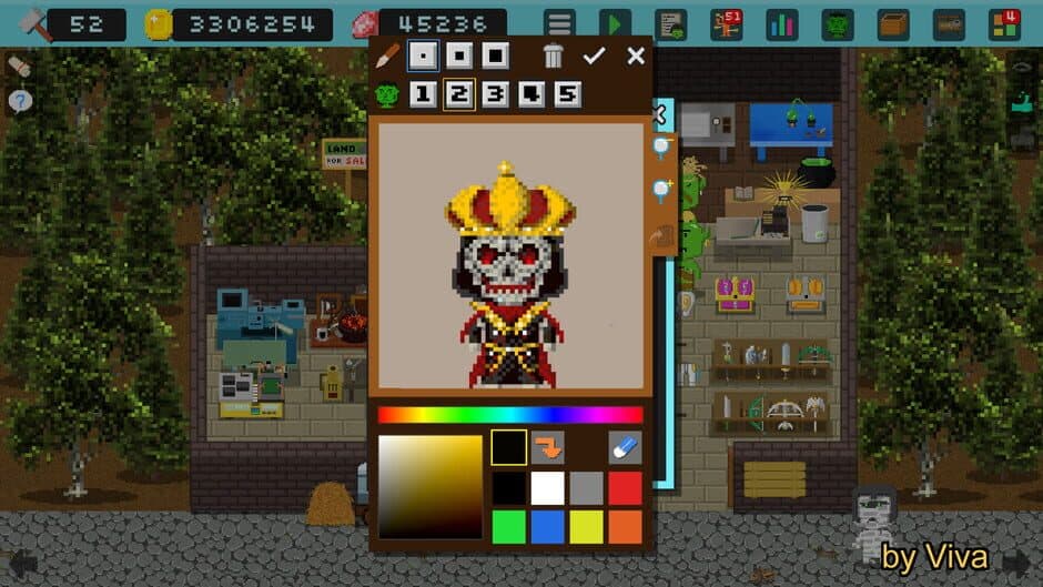 Goblin's Shop screenshot 6