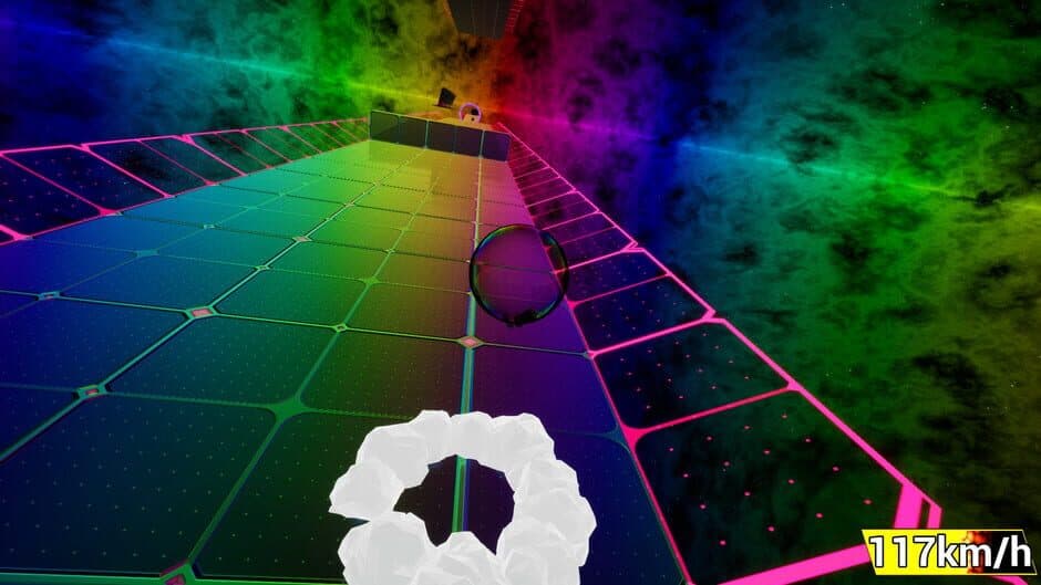 One More Roll screenshot 1