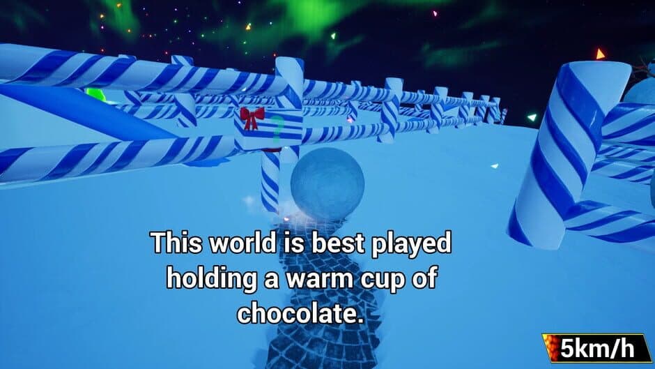 One More Roll screenshot 2