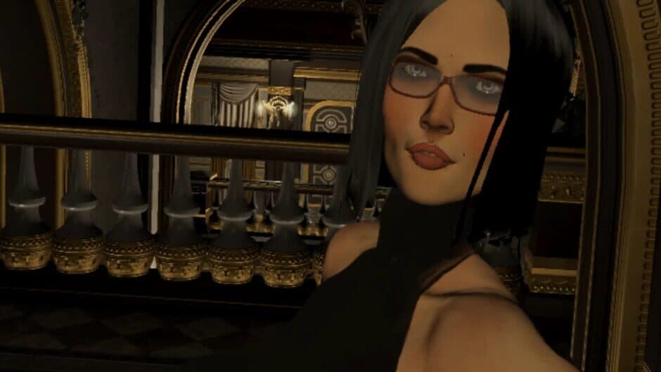 Hot Girls VR screenshot 2