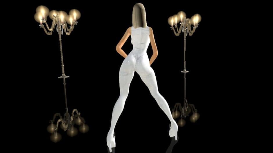 Hot Girls VR screenshot 5