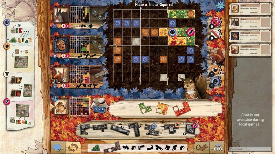 Indian Summer screenshot 5