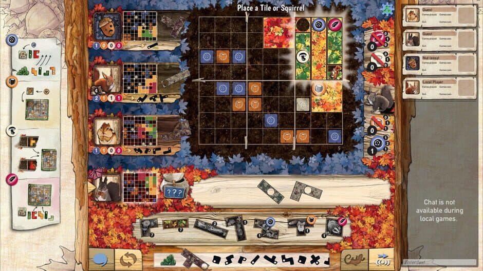 Indian Summer screenshot 4