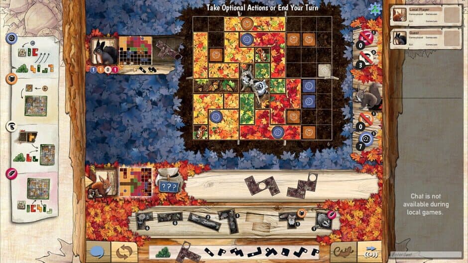 Indian Summer screenshot 6