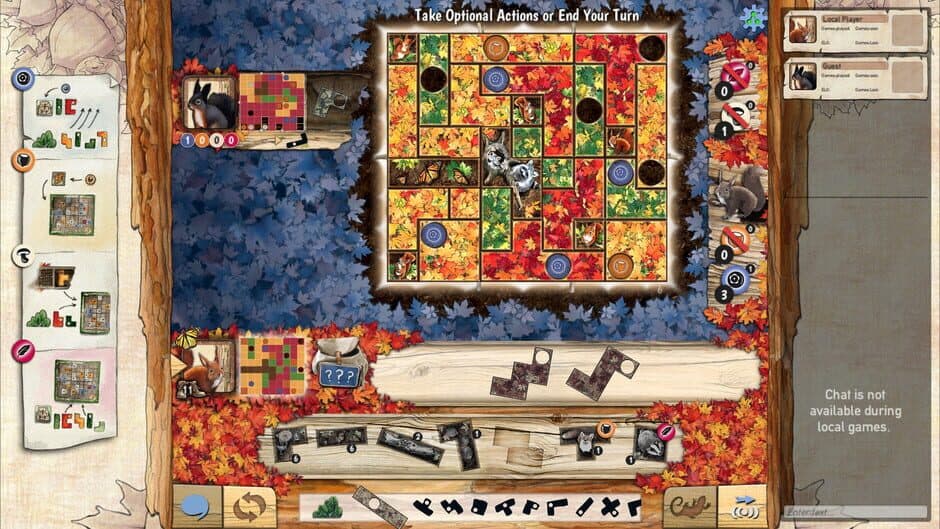 Indian Summer screenshot 3