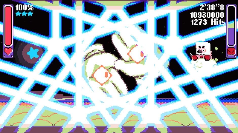 Nowhere Patrol screenshot 1