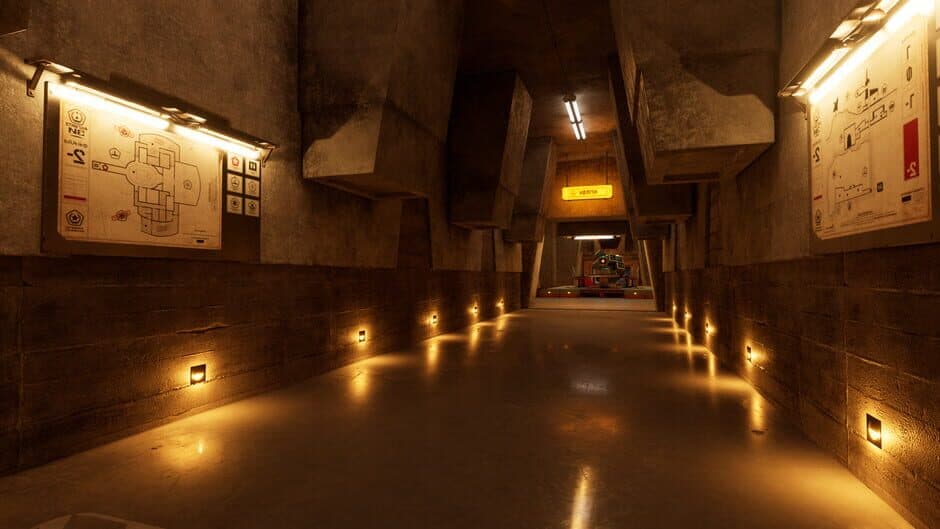 Red Matter screenshot 1