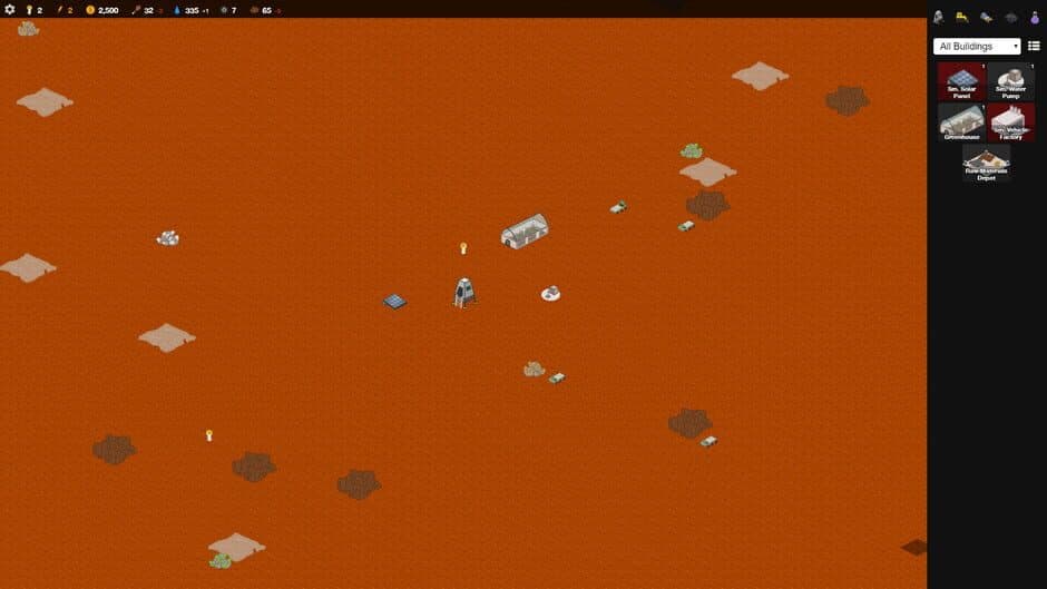 My Colony screenshot 2