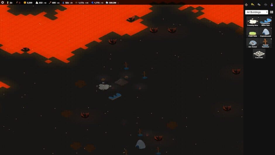 My Colony screenshot 5