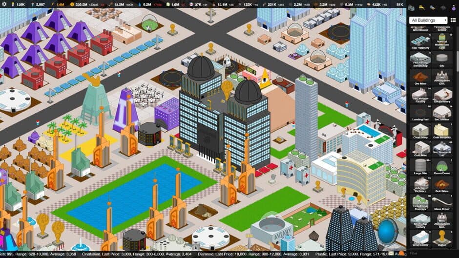 My Colony screenshot 4