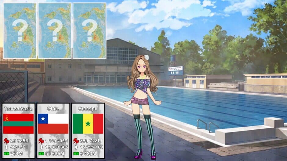 Anime and Your Life screenshot 6