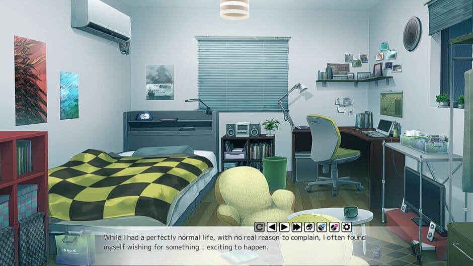 Angel, Devil, Elf and Me! screenshot 1