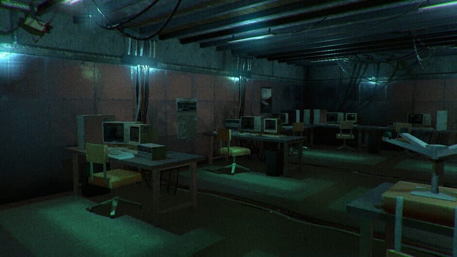 Lost in Vivo screenshot 4