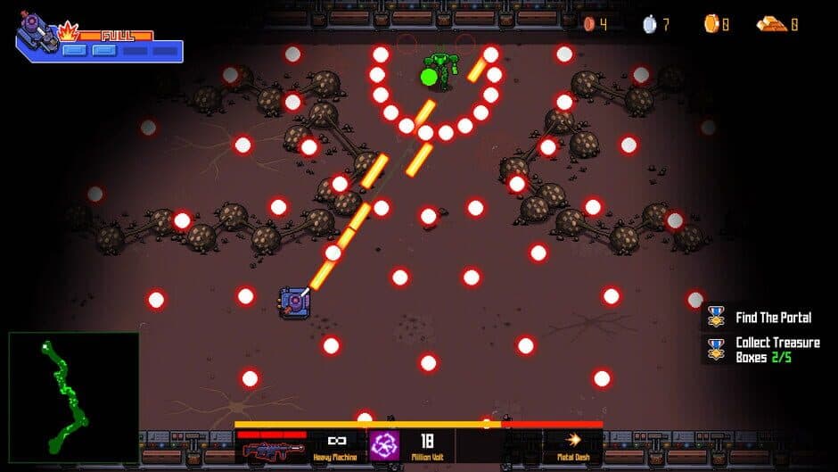 Bugs Must Die screenshot 5