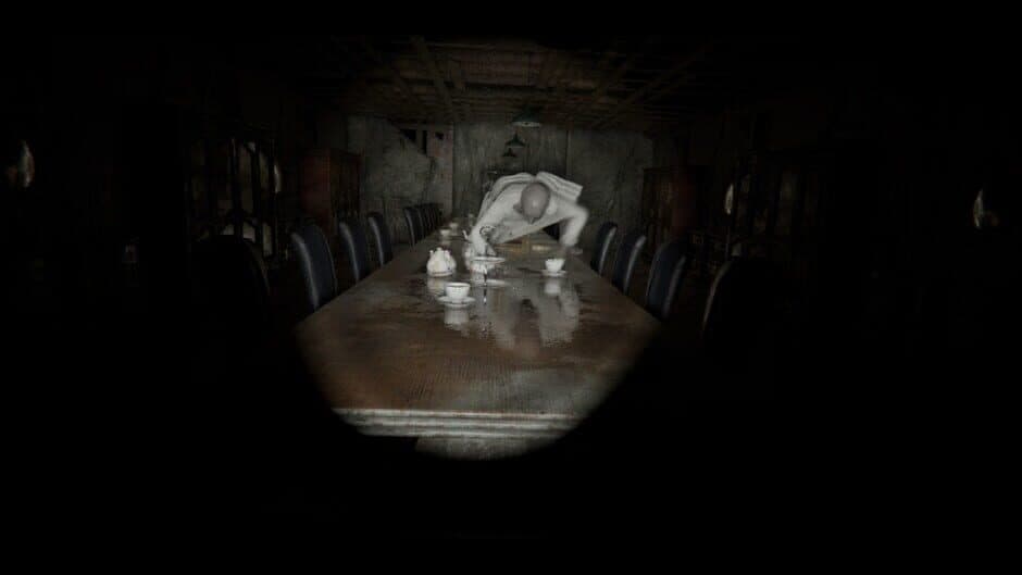 Blame him screenshot 5