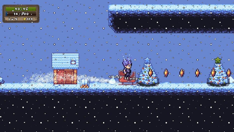 Emerald Shores screenshot 2