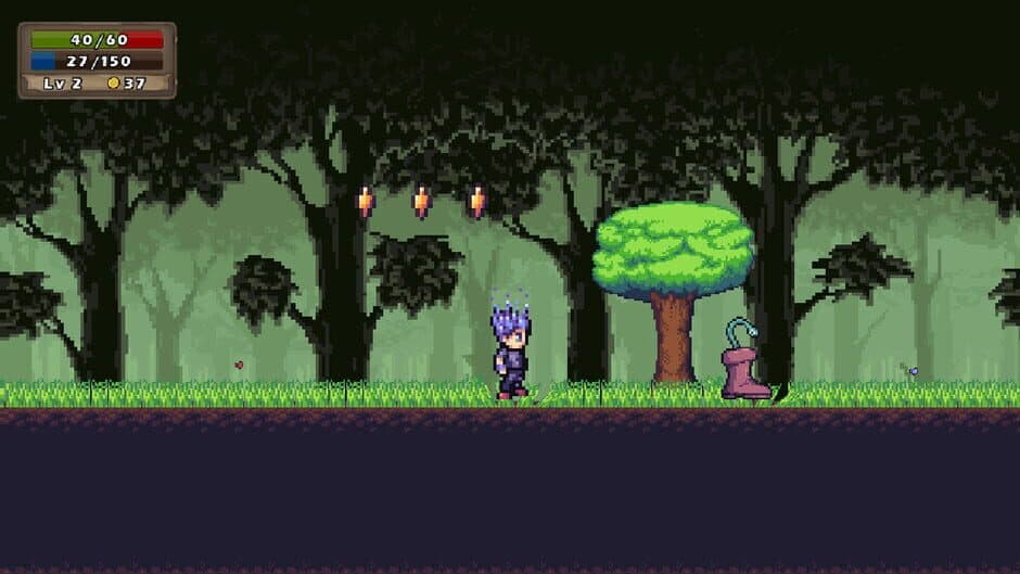 Emerald Shores screenshot 1