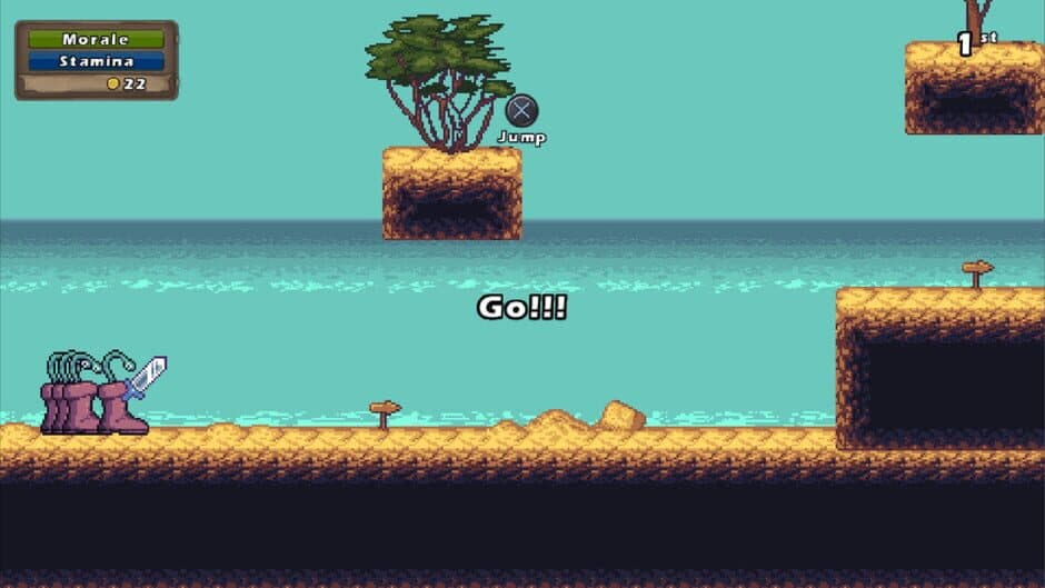 Emerald Shores screenshot 5