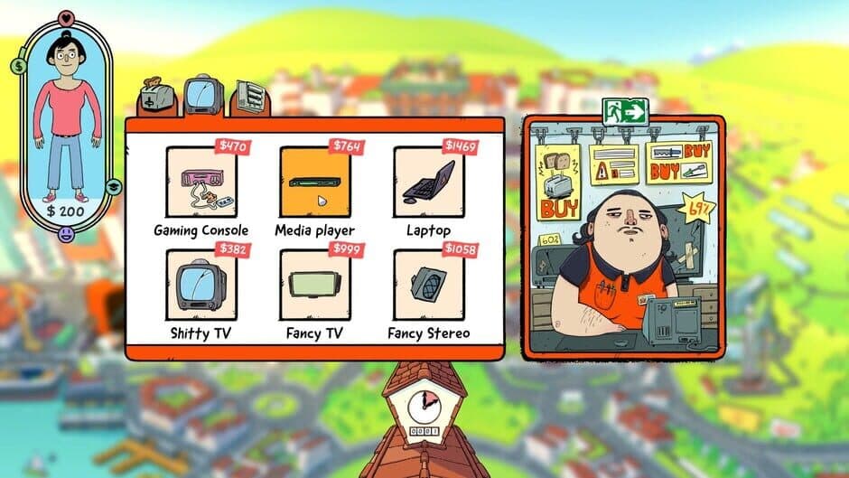 No Time to Relax screenshot 6