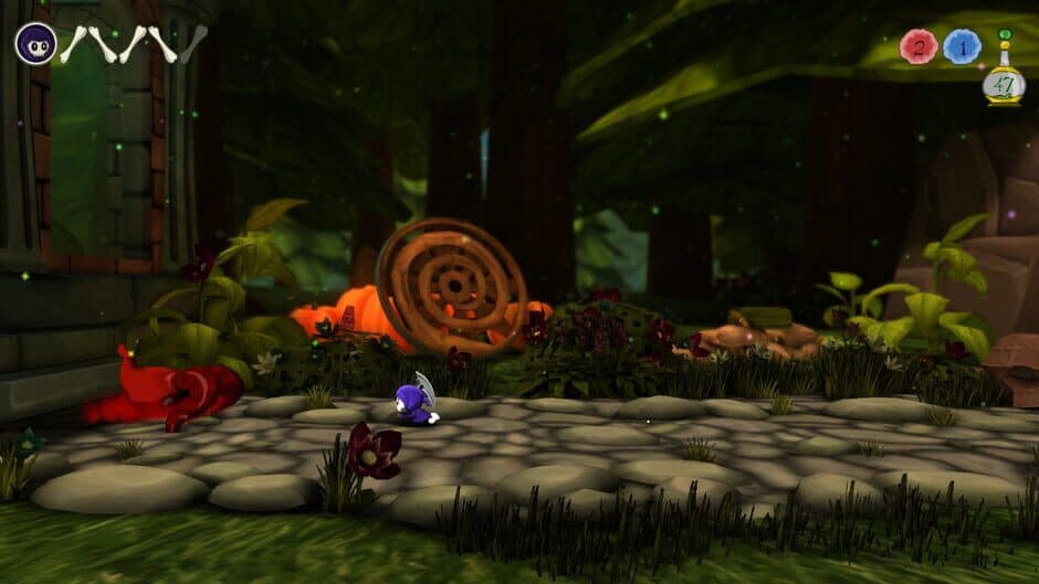 Little Reaper screenshot 2