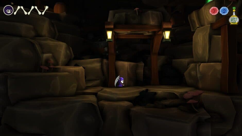 Little Reaper screenshot 5