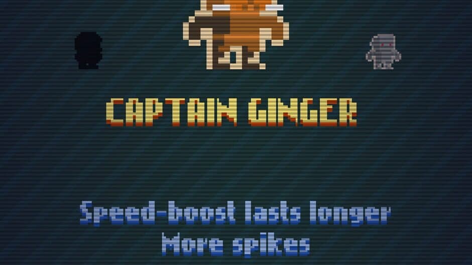 Serious Scramblers screenshot 2