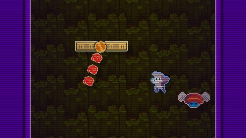 Serious Scramblers screenshot 3