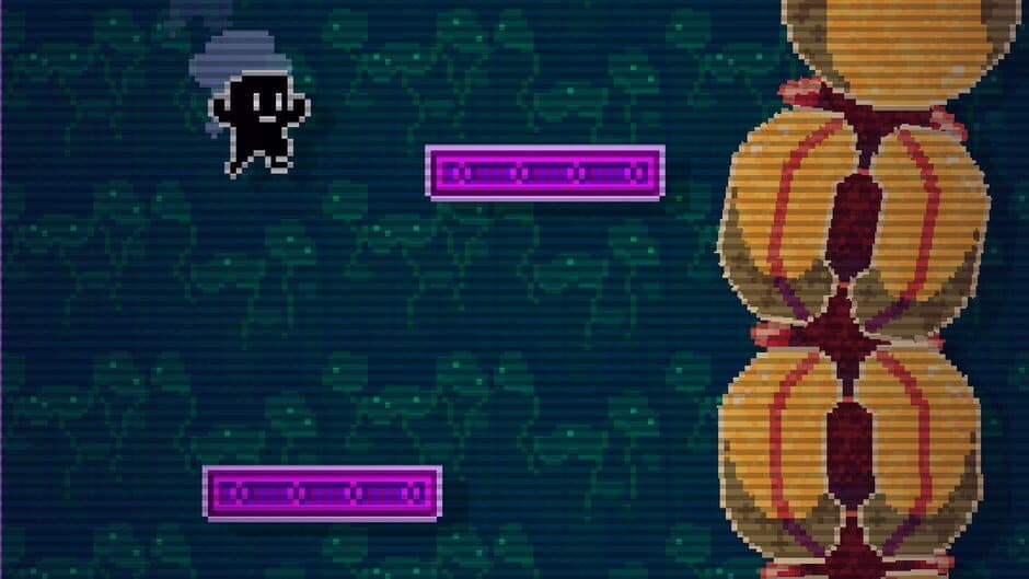 Serious Scramblers screenshot 4