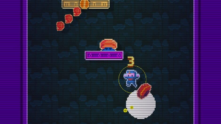 Serious Scramblers screenshot 1