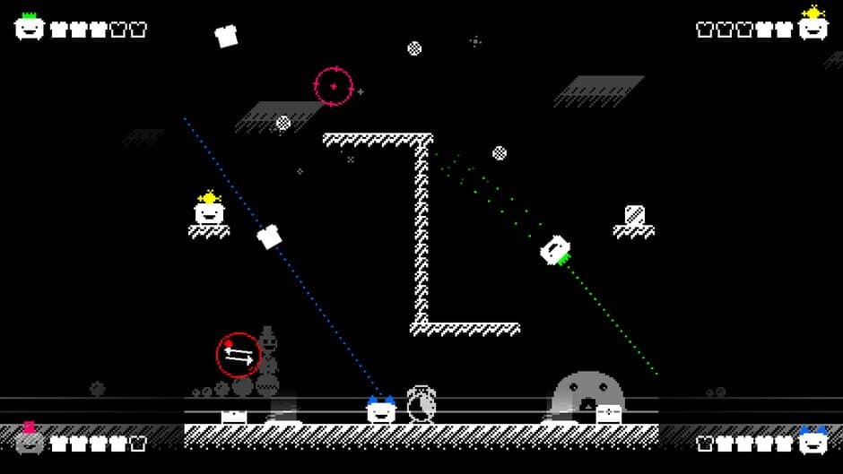 Toast Time: Smash Up! screenshot 3